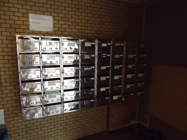ライオンズマンション本駒込第２のその他共用部分