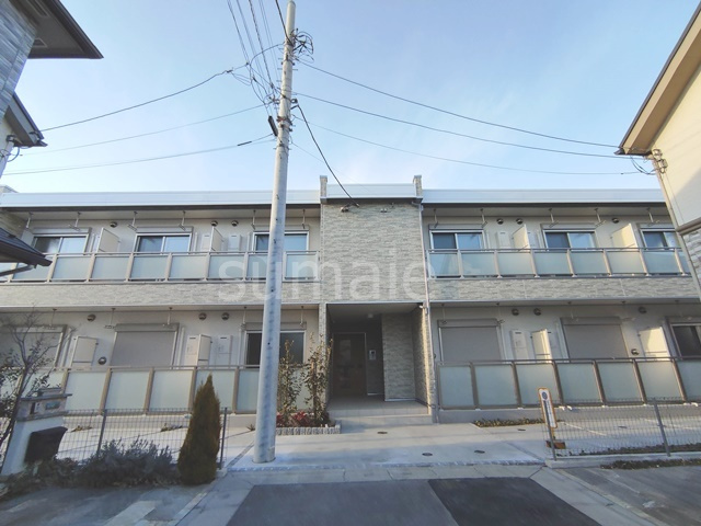 ガーデンfuku