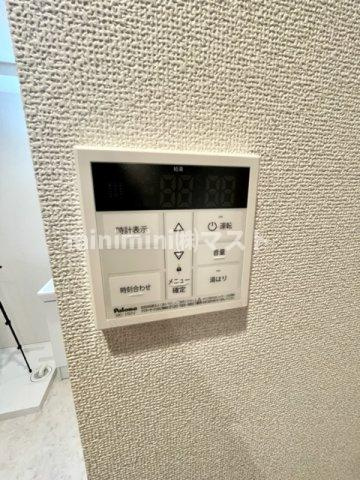 ヴィラナリー大今里のその他