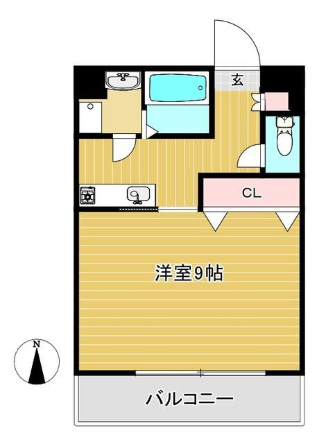 シャルマン高砂