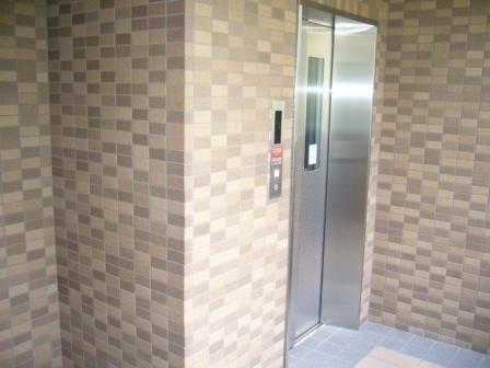 シャルマン高砂のその他共用部分