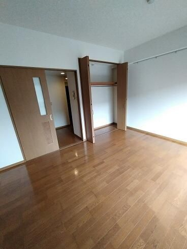 シャルマン高砂の収納