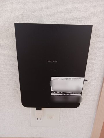 メゾン　ド　コルヌイエ　Ⅰの設備