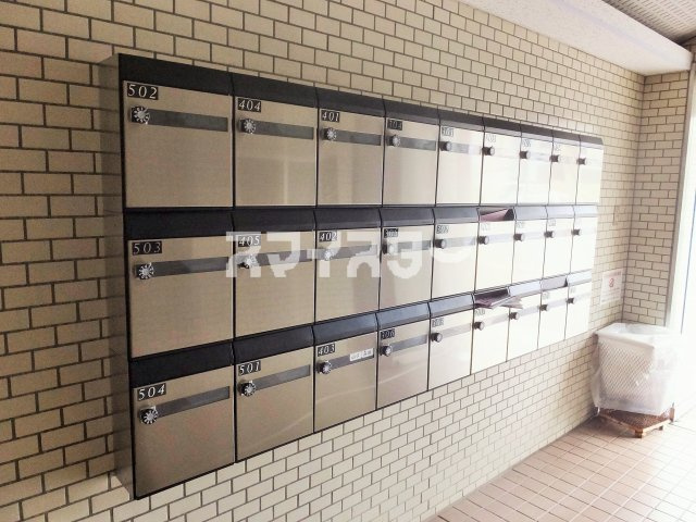 パレ・ドール東金町のその他共用部分