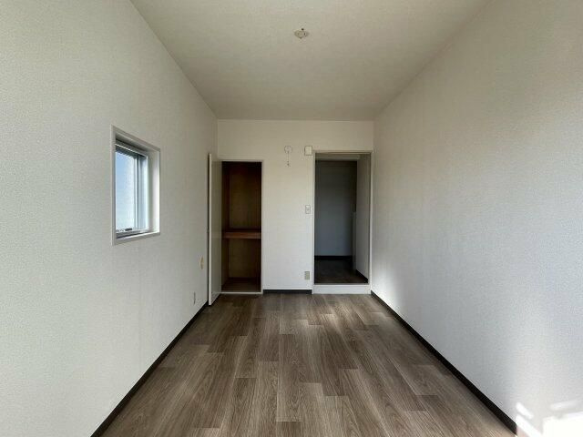 葛飾区東金町５丁目の賃貸マンションの居間・リビング