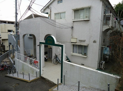 【その他共用部分】