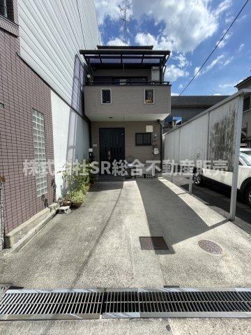 花園東町2丁目中古戸建