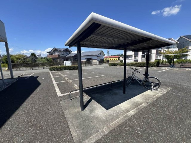 グランセレッソ Ｄのその他共用部分