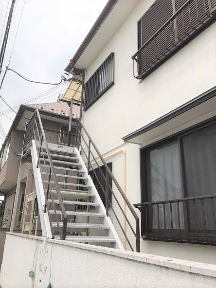 ミイツハウスのその他共用部分