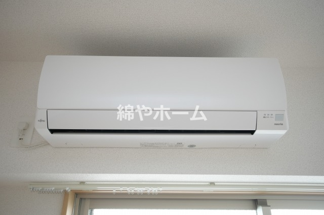 ヴィラナリー大今里の設備