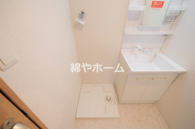 ヴィラナリー大今里の設備