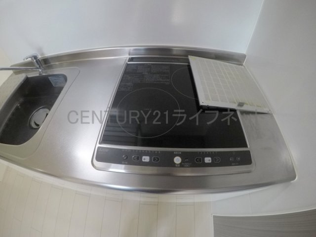 【キッチン】 | フジパレス淡路5番館