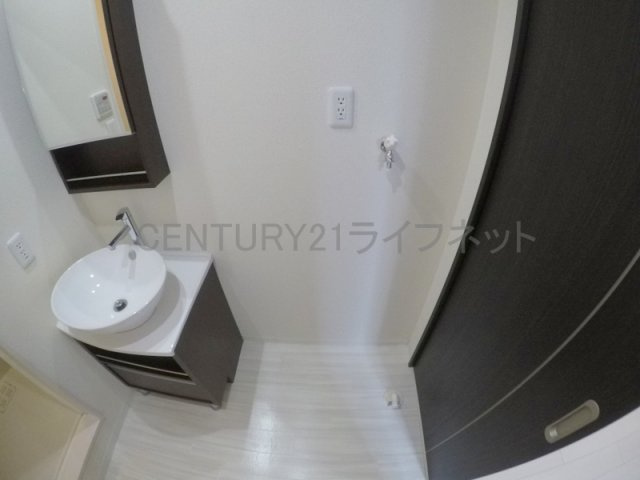【設備】 | フジパレス淡路5番館