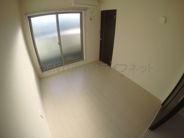 【寝室】 | フジパレス淡路5番館