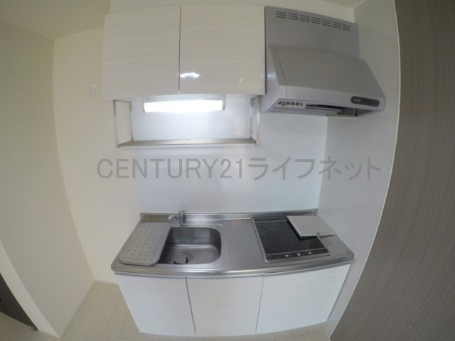 【キッチン】 | フジパレス淡路5番館