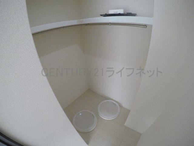 【収納】 | フジパレス淡路5番館