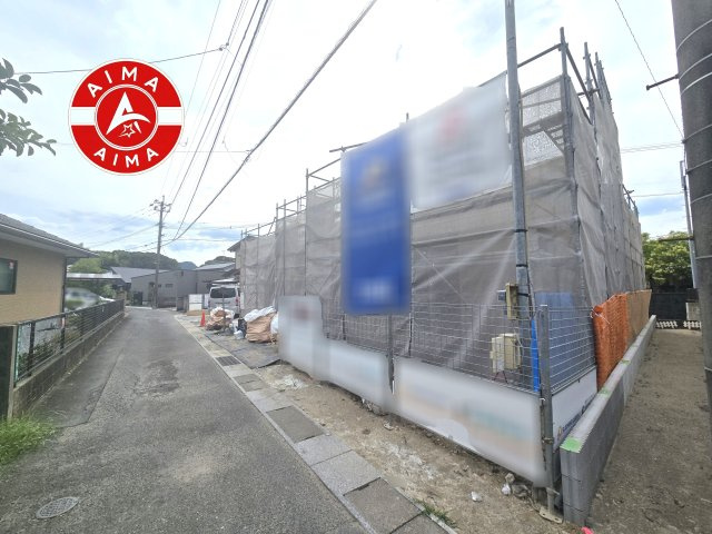 糟屋郡宇美町明神坂1丁目第2-1棟（1号棟）