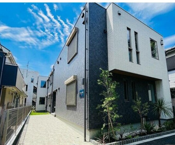 Ｃａｓａ．Ｋｅｌｌｙ（カーサケリー）の外観