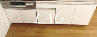 【収納】 | ＭＡＣハイツ | キッチン下収納です。