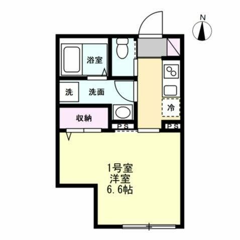 【間取り】 | ベイルームグラン海老名