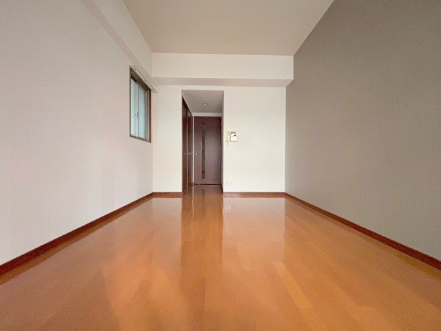 FLAT34新大阪南の洋室