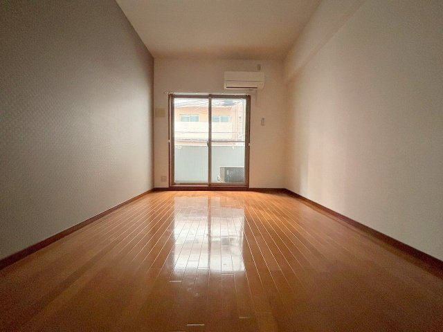 FLAT34新大阪南の洋室