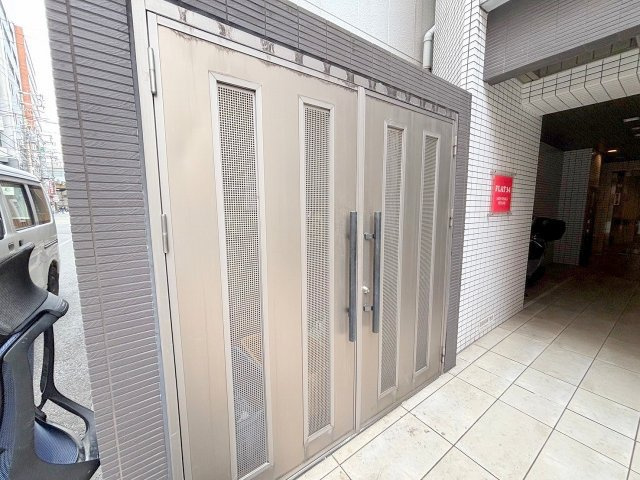 FLAT34新大阪南のその他共用部分
