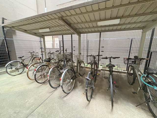FLAT34新大阪南のその他共用部分