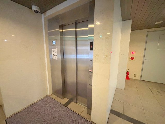 FLAT34新大阪南のその他共用部分