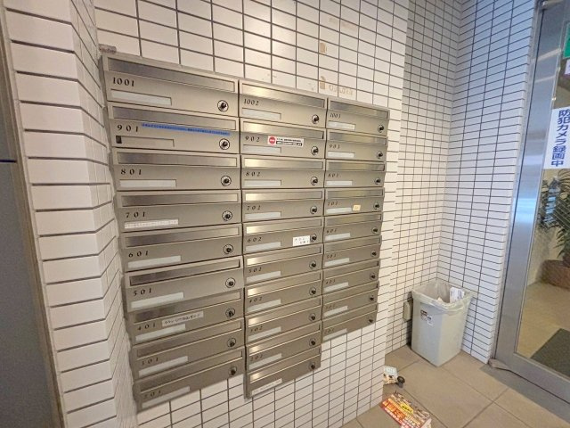 FLAT34新大阪南のその他共用部分