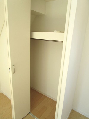 【収納】 | グランエッグス三軒茶屋S
