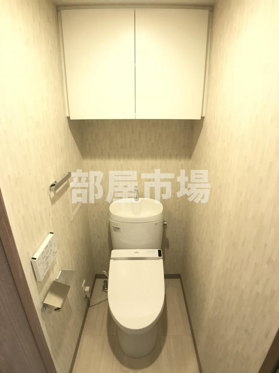 HY's三ノ輪のトイレ
