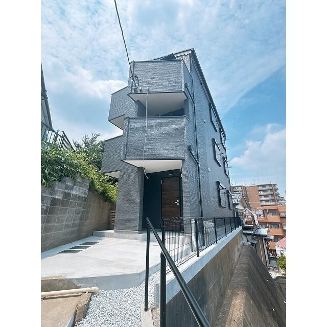 ラフィーネ西谷Ｂのその他共用部分
