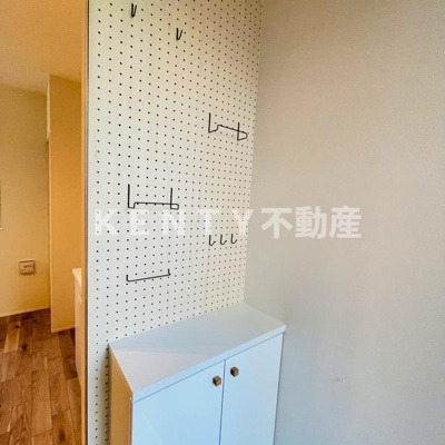 【設備】 | グランエッグス田園調布