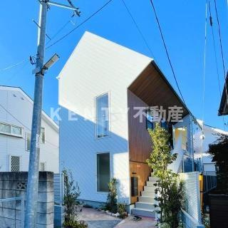 【外観】 | グランエッグス田園調布 | 建物外観を気になさる方へ、見た目の良い物件です