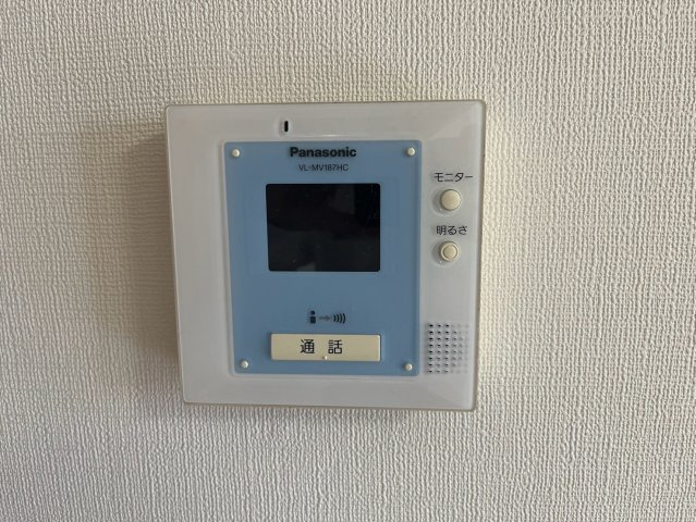 レジデンス一栄のセキュリティ