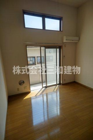 グリーンベルの設備