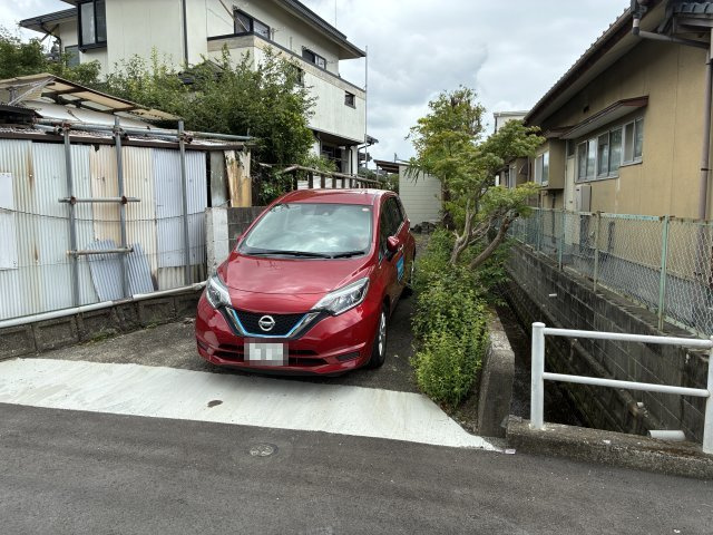 熊本市南区野田３丁目の中古一戸建のその他