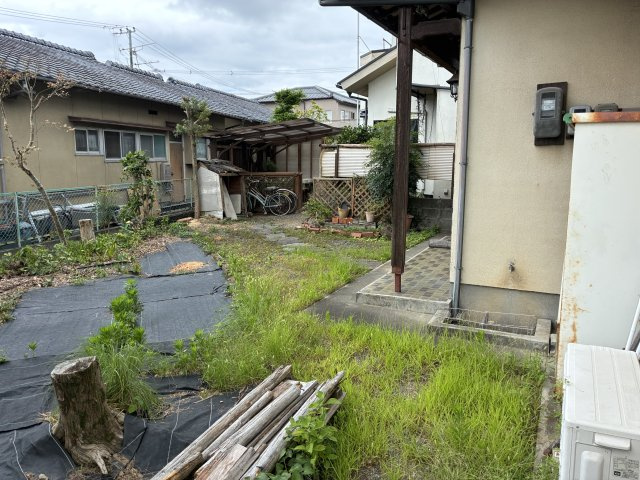 熊本市南区野田３丁目の中古一戸建のその他