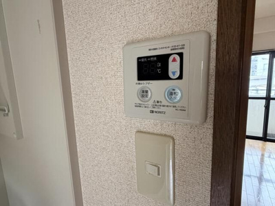 【設備】 | 第3滝瀬ビル(ダイサンタキセビル)