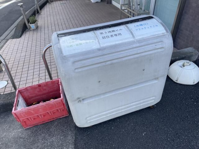 【その他共用部分】 | 第3滝瀬ビル(ダイサンタキセビル)