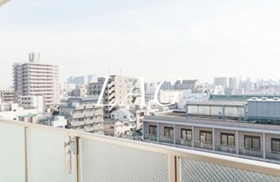 【展望】 | グランジュエ本所 | 眺望です。