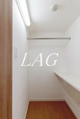 【収納】 | グランジュエ本所 | 収納です。