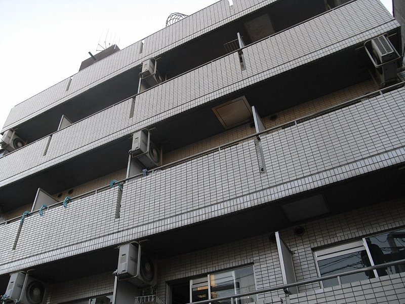 マリオン錦糸町のその他