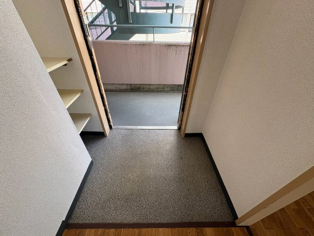 スペースイン金山｜名古屋市の賃貸ならMy賃貸の玄関|スペースイン金山