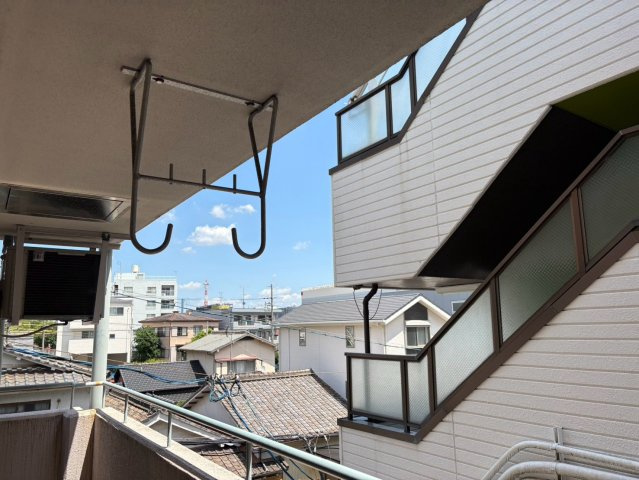 スペースイン金山｜名古屋市の賃貸ならMy賃貸の展望|スペースイン金山