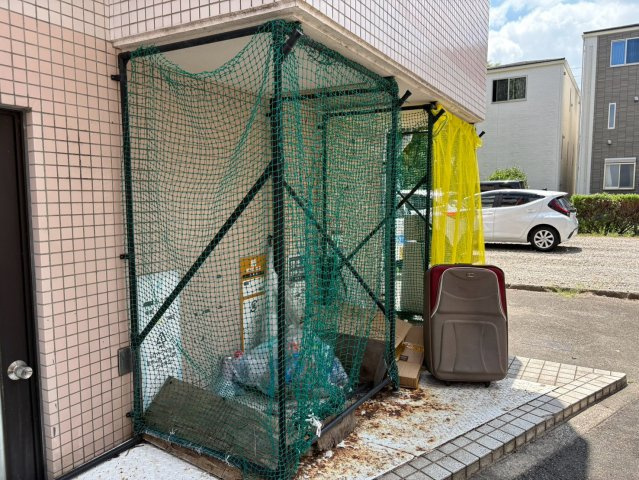 スペースイン金山｜名古屋市の賃貸ならMy賃貸のその他共用部分|スペースイン金山