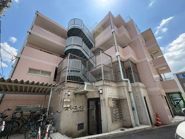 スペースイン金山｜名古屋市の賃貸ならMy賃貸