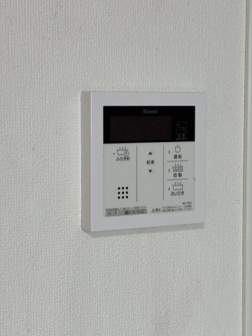 クリエオーレ北島町の設備