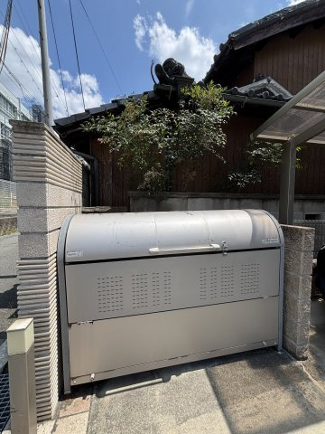 クリエオーレ北島町のその他共用部分